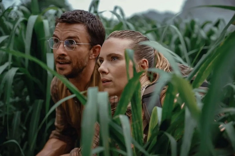 Dinosaurs return: title, cast and first images of the new Jurassic World film franchise revealed-3