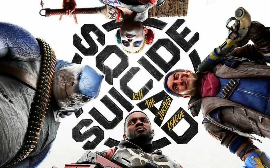 Розробники кооперативного екшену Suicide Squad: Kill The Justice League опублікували розширені системні вимоги