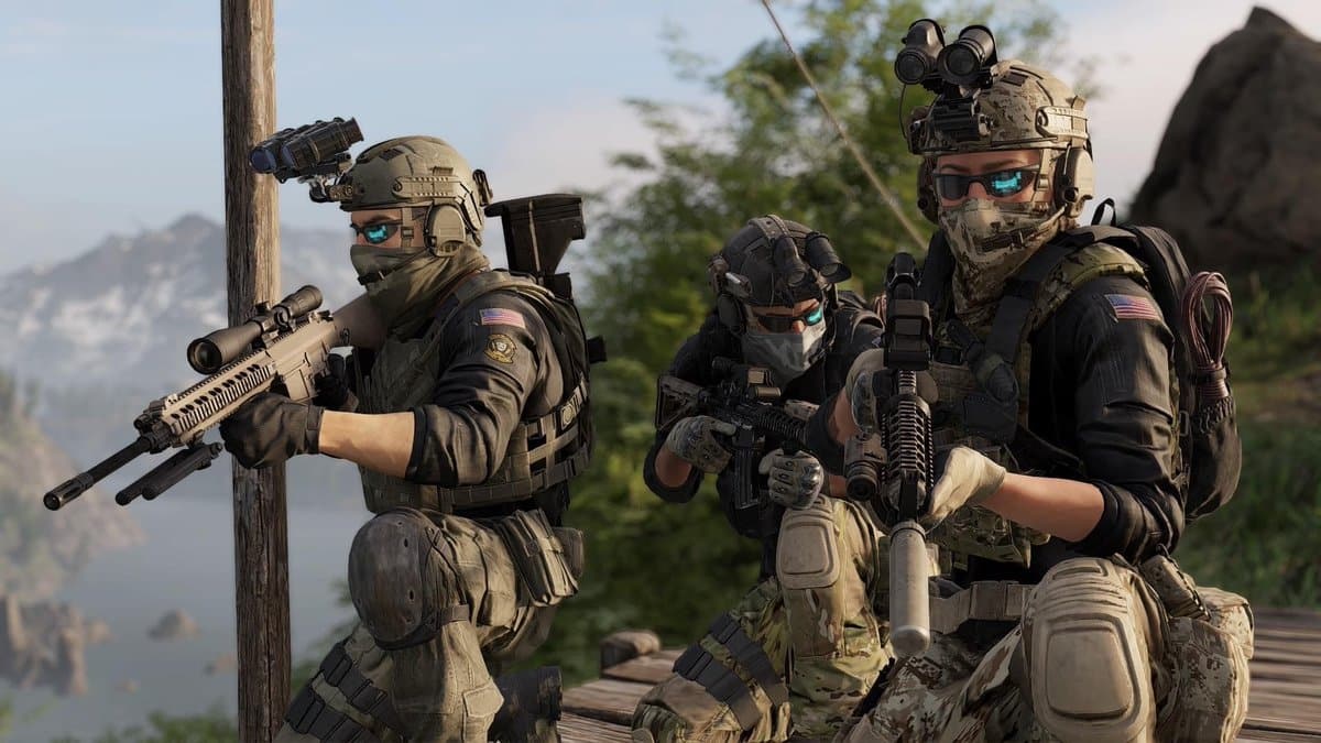 Un jeu de tir tactique à l'intrigue sombre : un initié révèle les premiers détails du nouveau volet de Ghost Recon