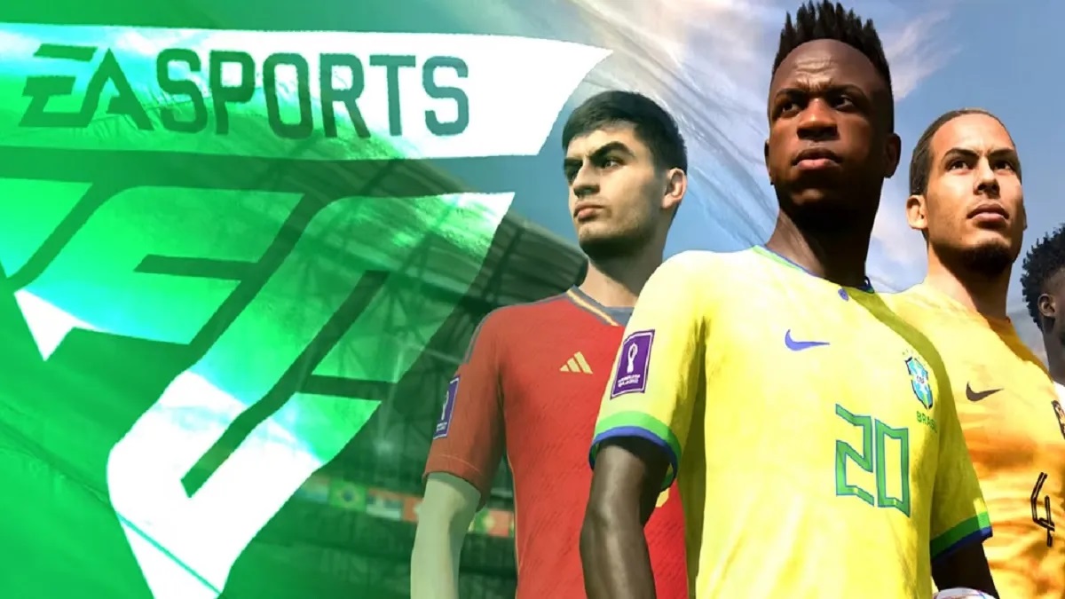 Інсайдер: масштабна презентація нового футбольного симулятора EA Sports FC від Electronic Arts відбудеться в середині липня
