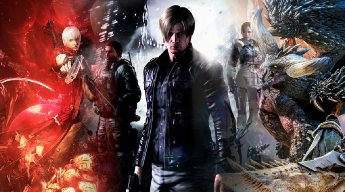 Thanks to a leak, release dates for Monster Hunter Wilds, Resident Evil 9 and Pragmata have been revealed