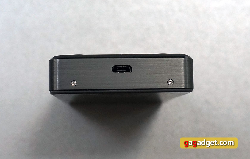 Лучший в своем классе: обзор Hi-Fi плеера FiiO X3 II-10