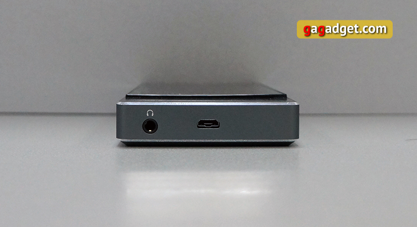 Обзор флагманского Hi-Fi плеера FiiO X7 со сменными усилителями-10
