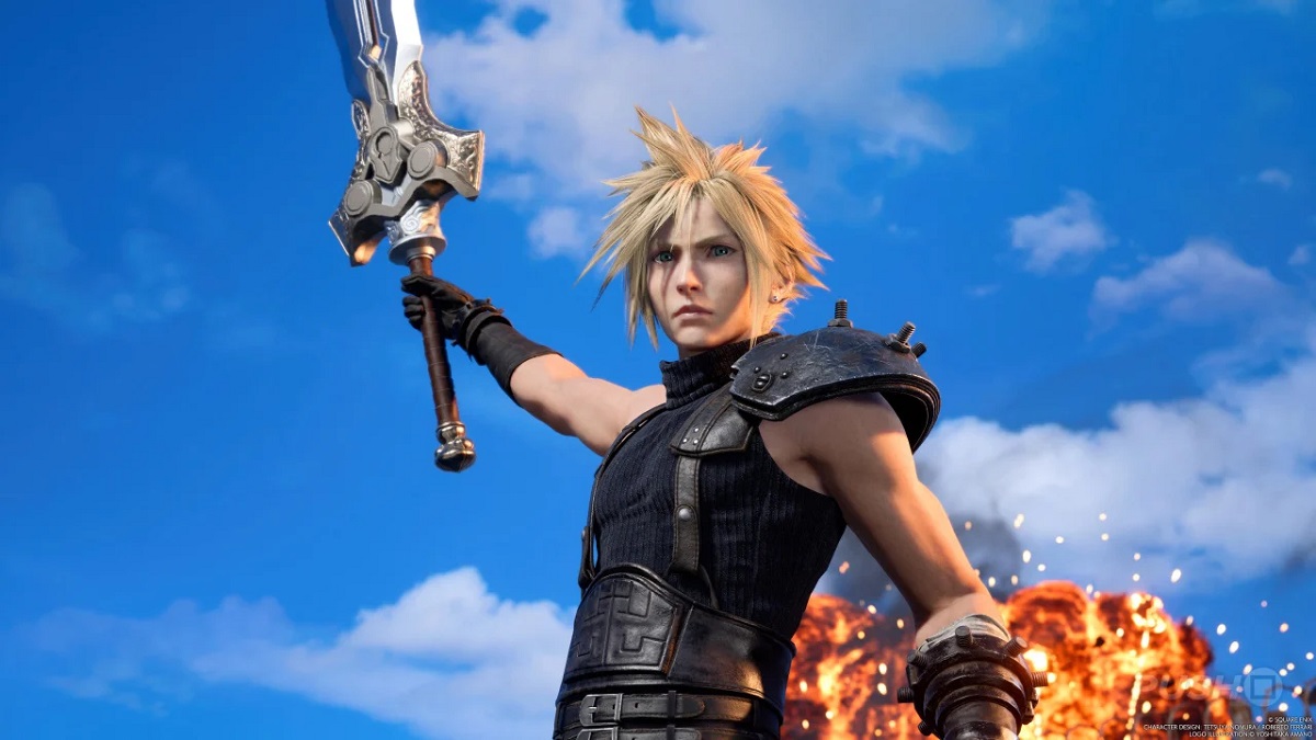 Заключительная часть трилогии ремейков Final Fantasy VII может выйти уже через три года