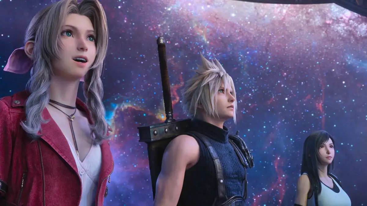 The Washington Post: трилогия ремейков Final Fantasy VII навсегда останется консольным эксклюзивом PlayStation