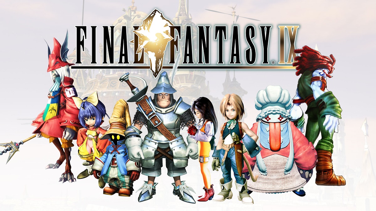 Un initié autorisé n'a aucun doute sur le développement d'un remake de Final Fantasy IX