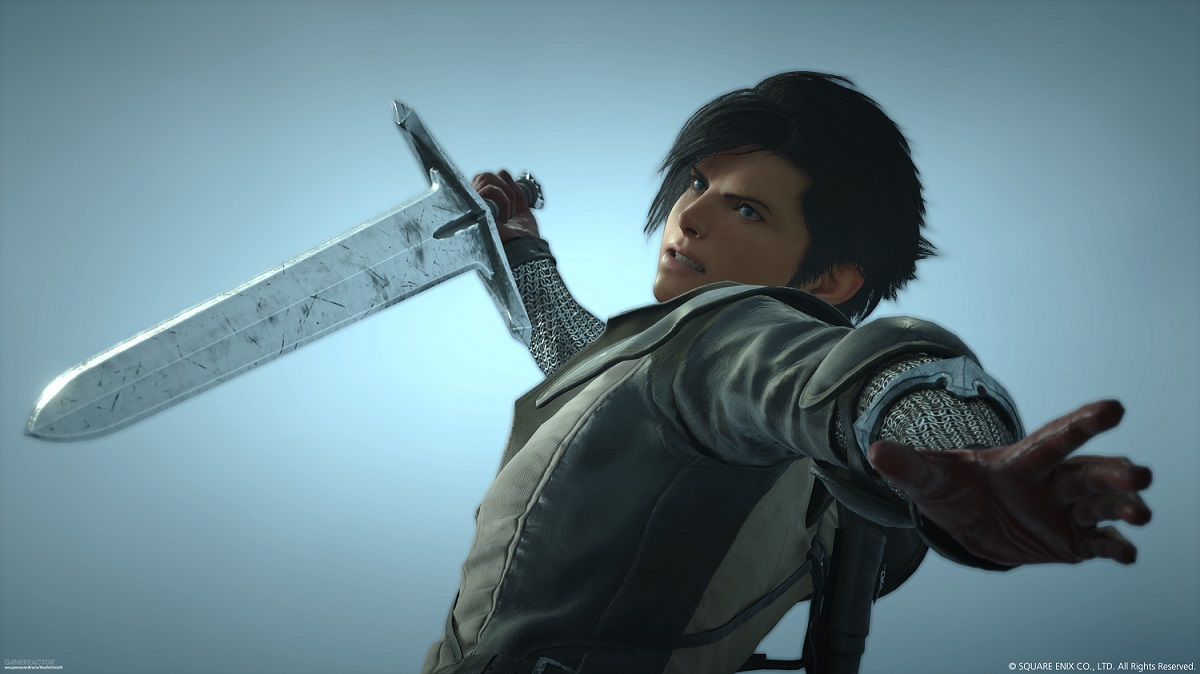 ЗМІ: продажі Final Fantasy XVI не виправдали очікувань Square Enix. Прибуток компанії серйозно впав, вартість акцій знизилася на 15%.