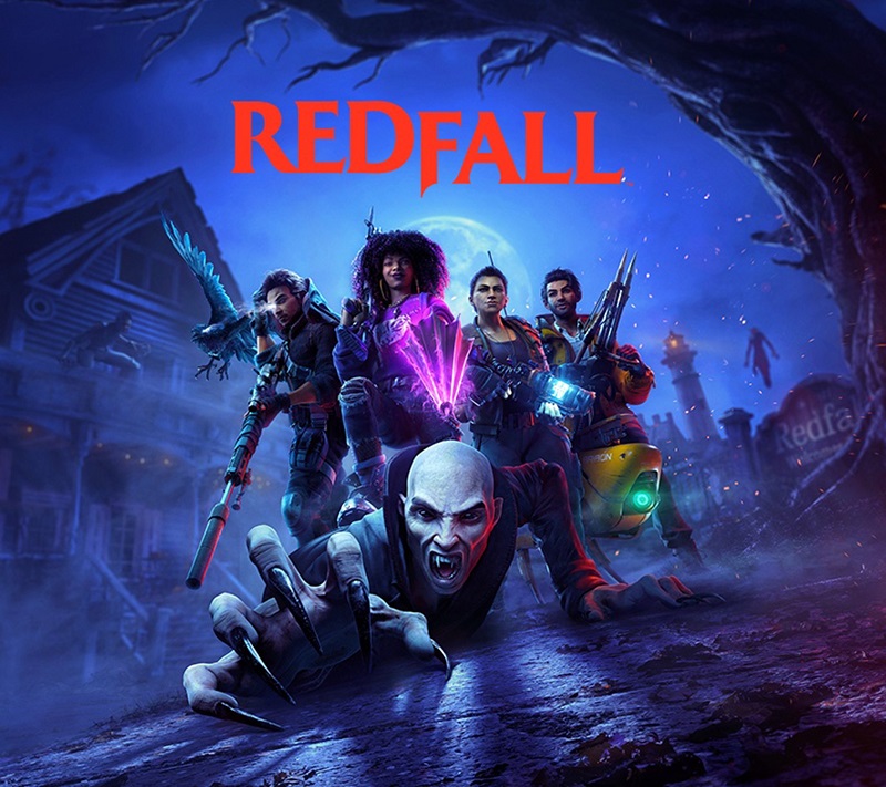 Starfield, Redfall, Wo Long, Forza Motorsport і багато іншого: Xbox підтвердив великі релізи у 2023 році-4