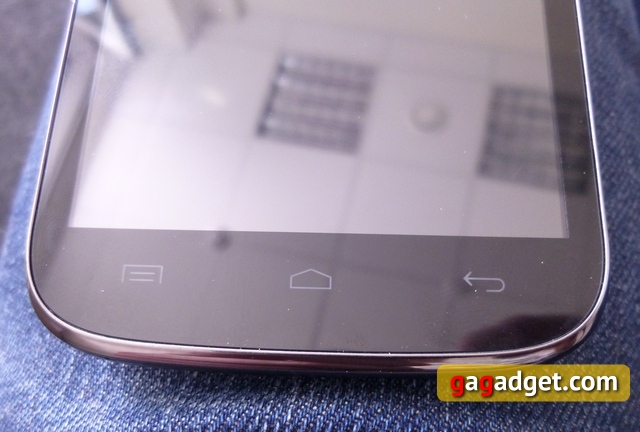 Обзор Fly IQ451 Quattro Vista-5 Обзор Fly IQ451 Quattro Vista-5