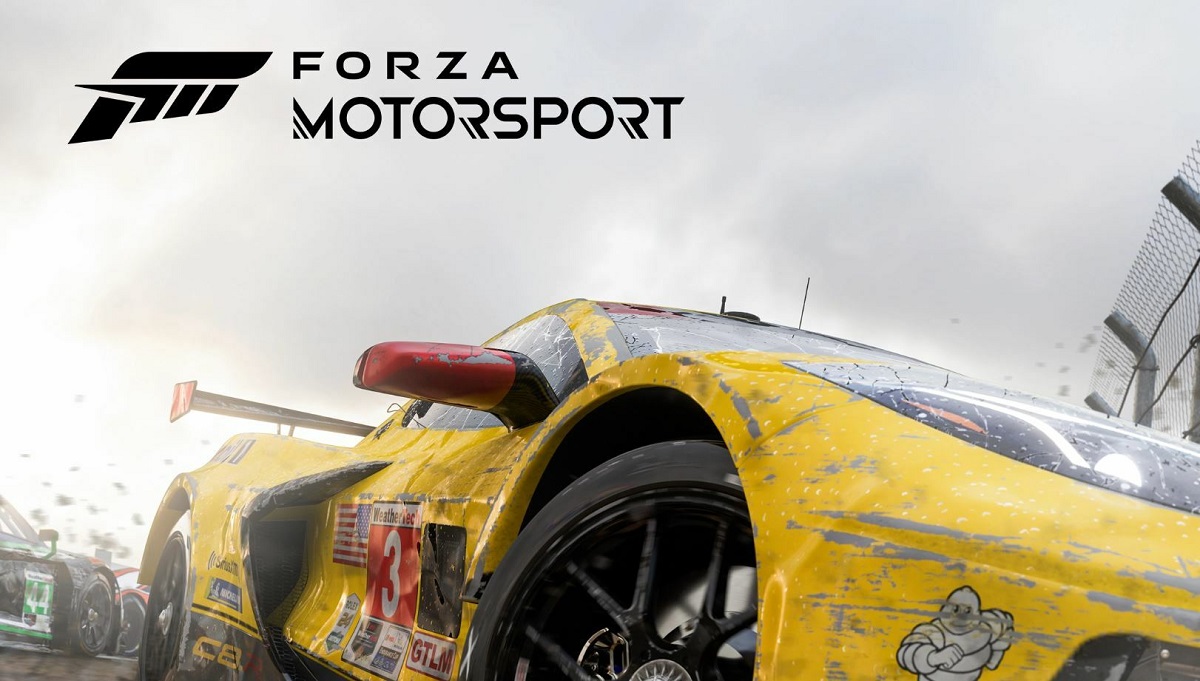 "Побачимося на старті!" - розробники Forza Motorsport представили релізний трейлер амбітного симулятора перегонів