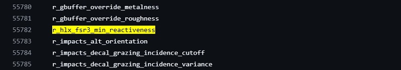 A line of programming code in Dota 2. Source: Tyler McVicker