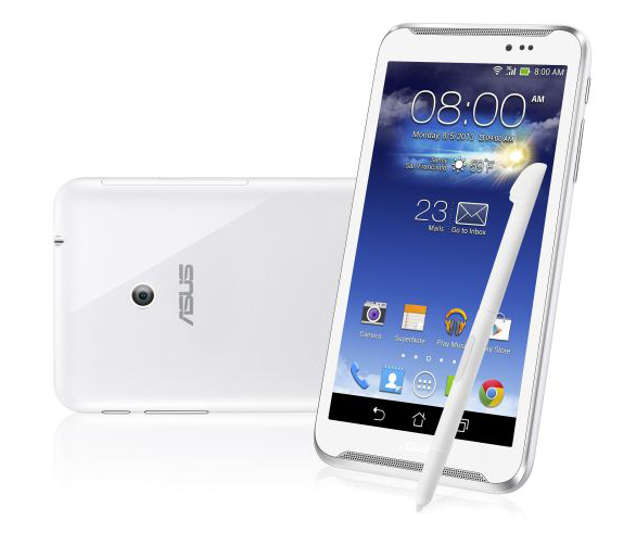 Цены и даты начала продаж Asus Fonepad 7, Fonepad Note 6 и Transformer Pad Infinity в Украине-3