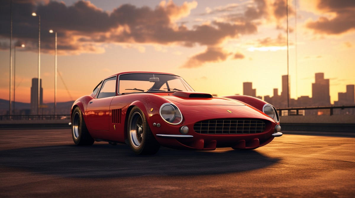 Forza sans course automobile : Forza Customs, un jeu mobile de tuning automobile et d'énigmes à la Candy Crush, vient de sortir.