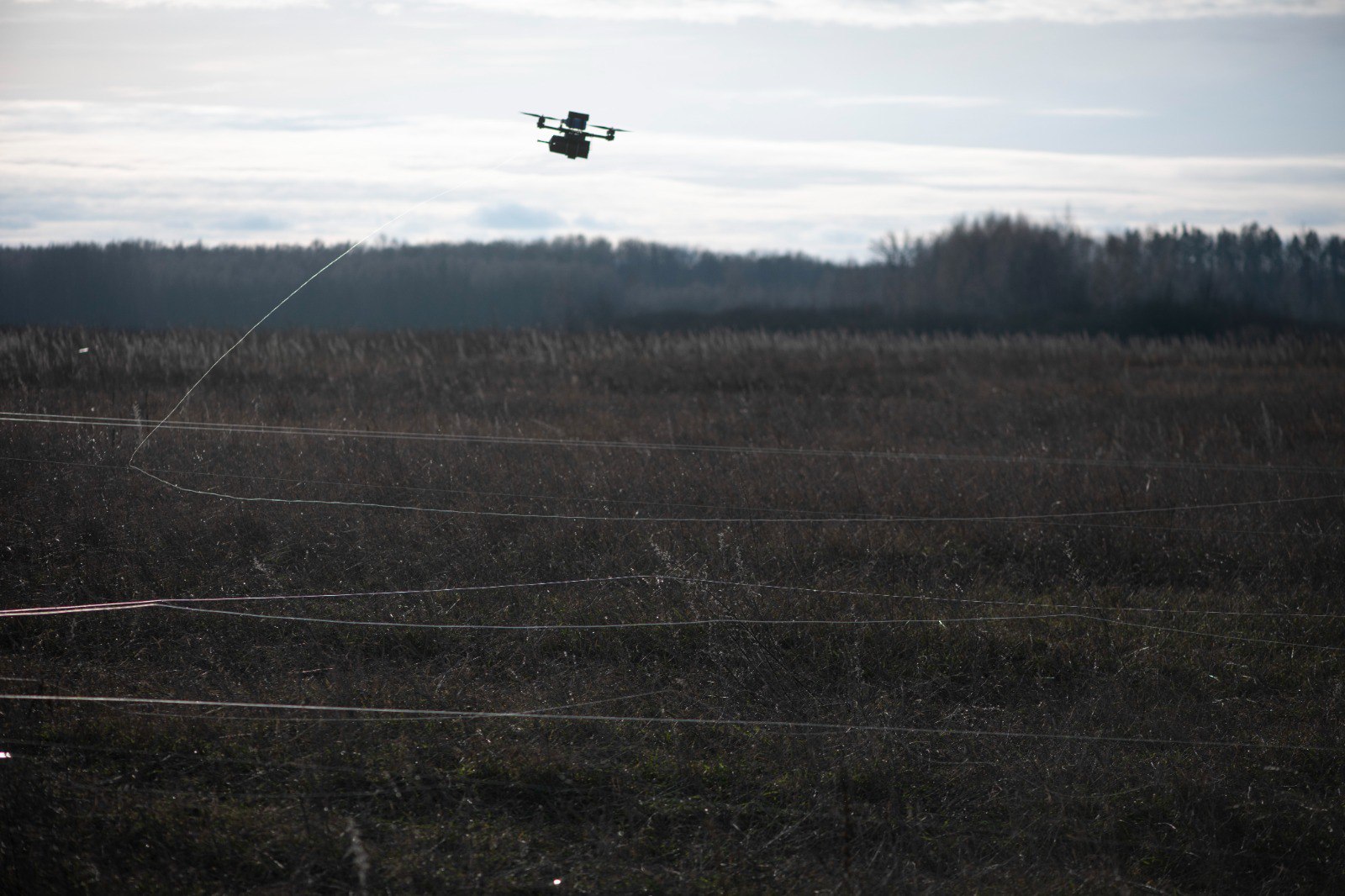 Drone FPV 2