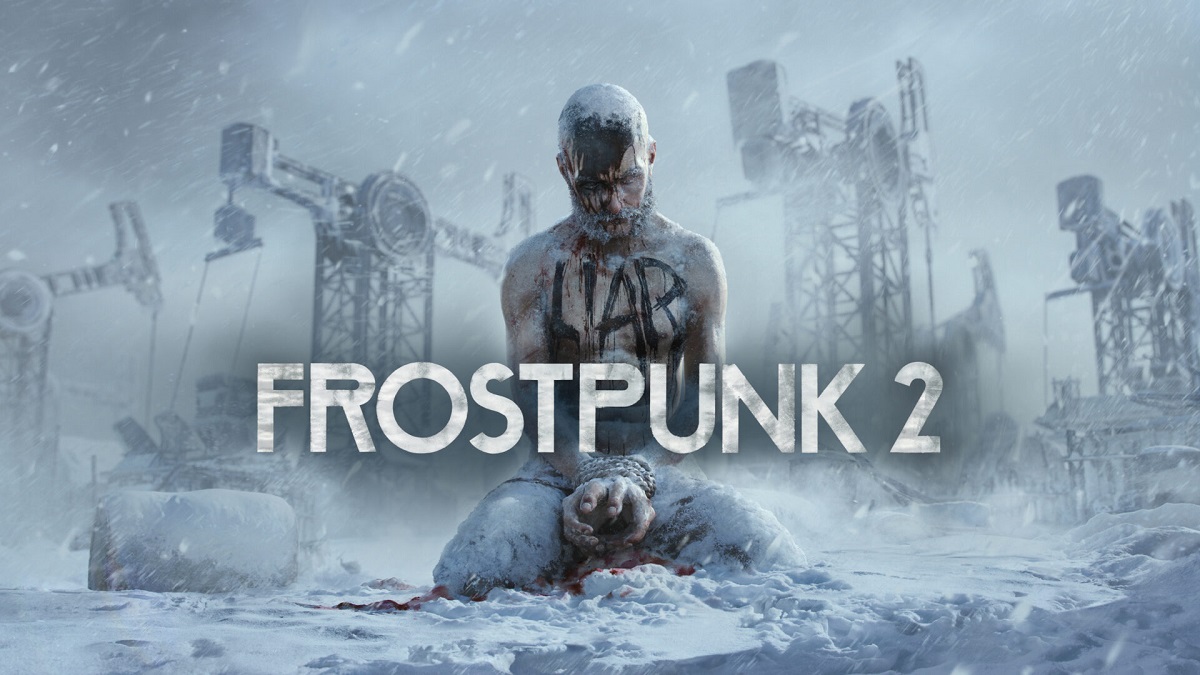 11 bit will provide Frostpunk 2 with long term content support: developers have published a plan to develop the strategy