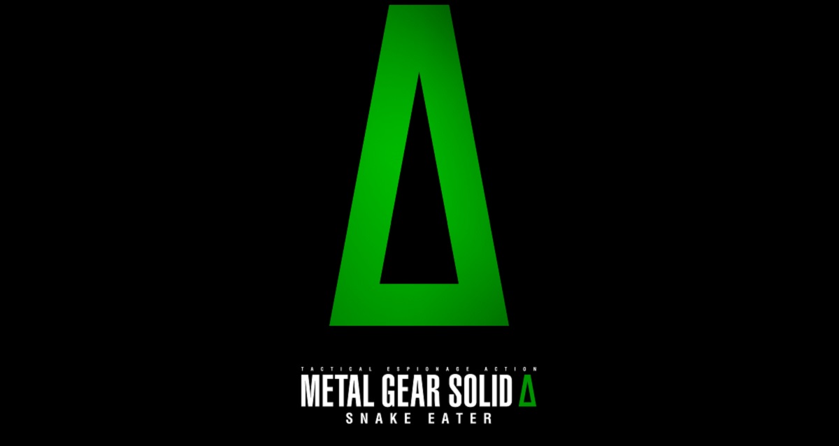 "Delta" instead of "three": the developers of the Metal Gear Solid 3: Snake Eater remake explained the name change and revealed some details about the updated game