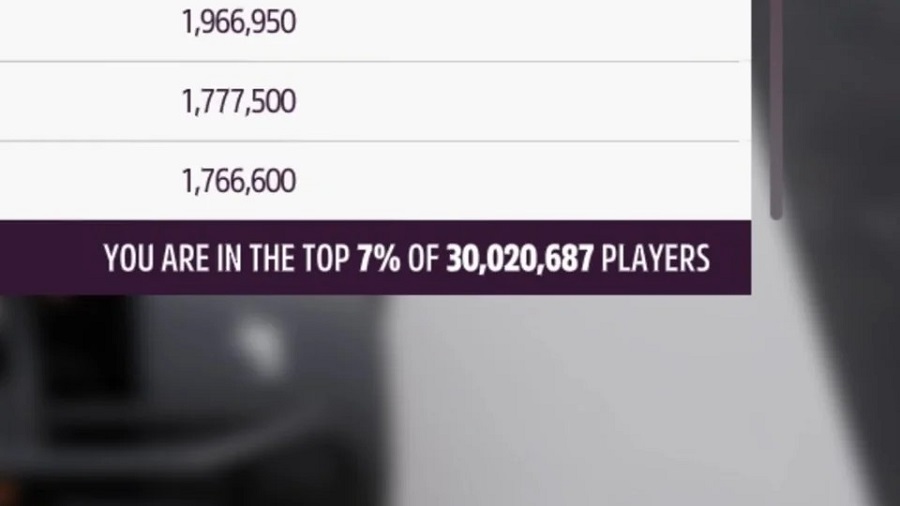 Forza Horizon 5 has surpassed 30 million players in a year and a half since its release-2