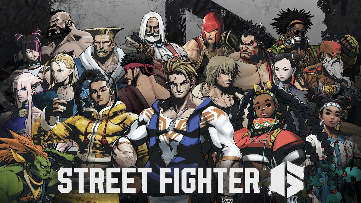 The fighting game world has a new masterpiece: critics rave about Street Fighter 6 and call it the best game in the franchise