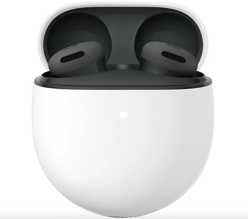 Pixel Buds 2a - grey
