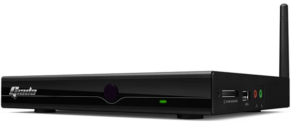 Мини-ПК Gaida Q11 на ОС Android-2