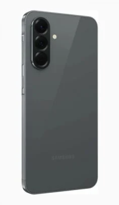 Galaxy A56 display