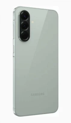 Testing the Galaxy A56