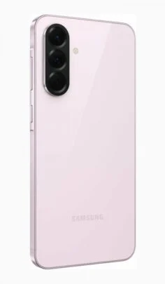 Exterior of the Galaxy A56