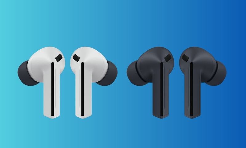 Galaxy Buds 3 FE без кейса