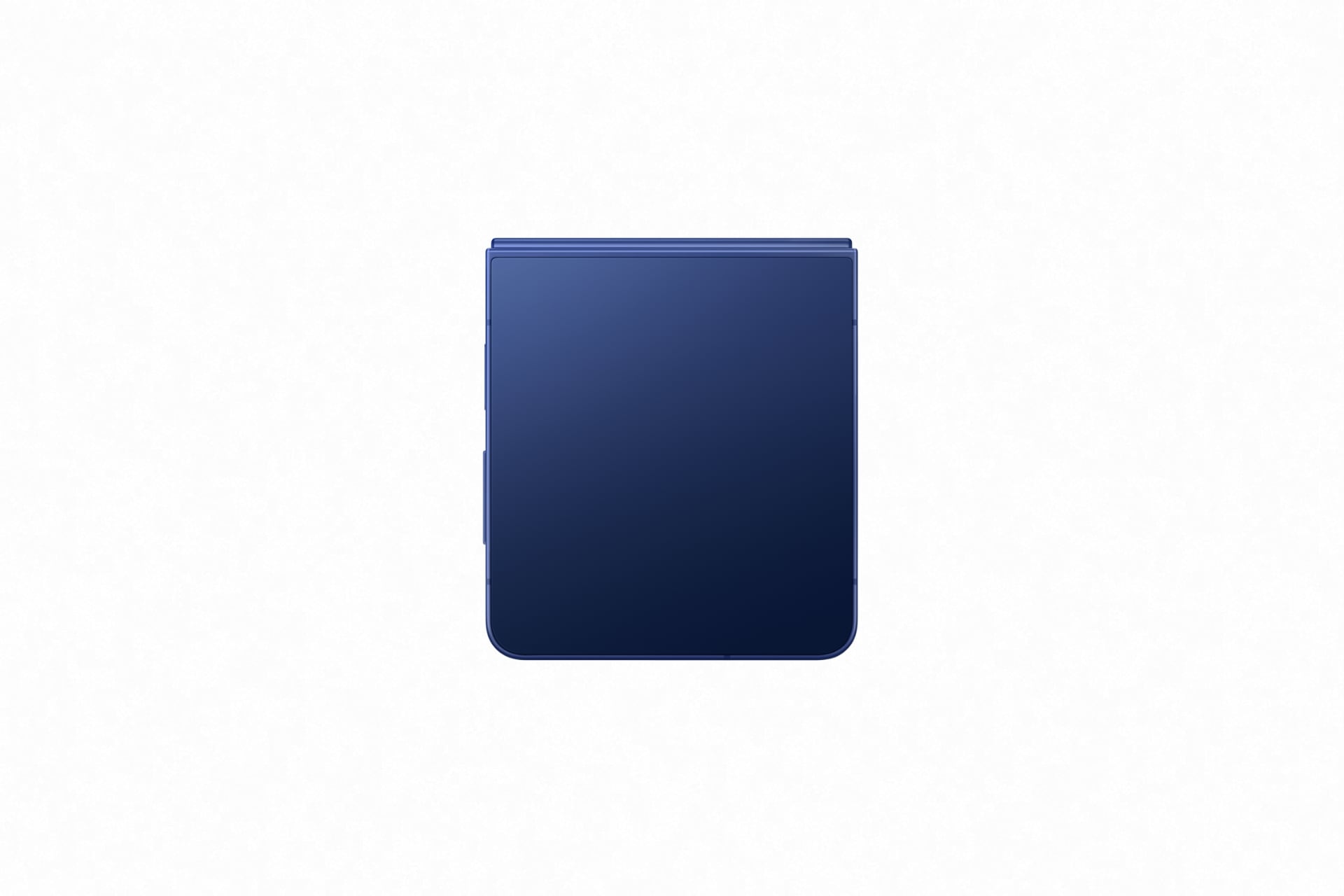 Personalising the Samsung Galaxy Flip7 interface