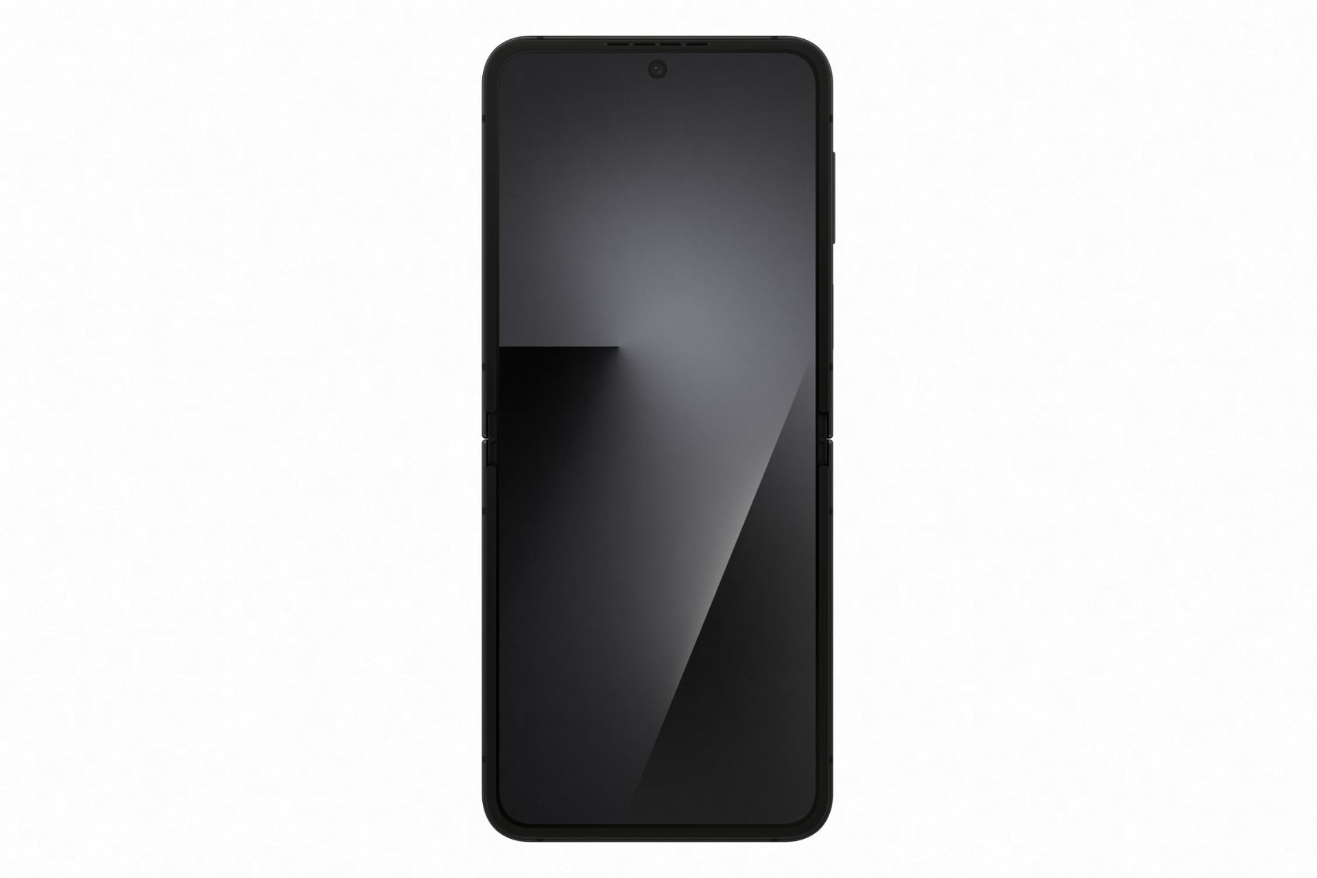 Samsung Galaxy Flip7 FE - display