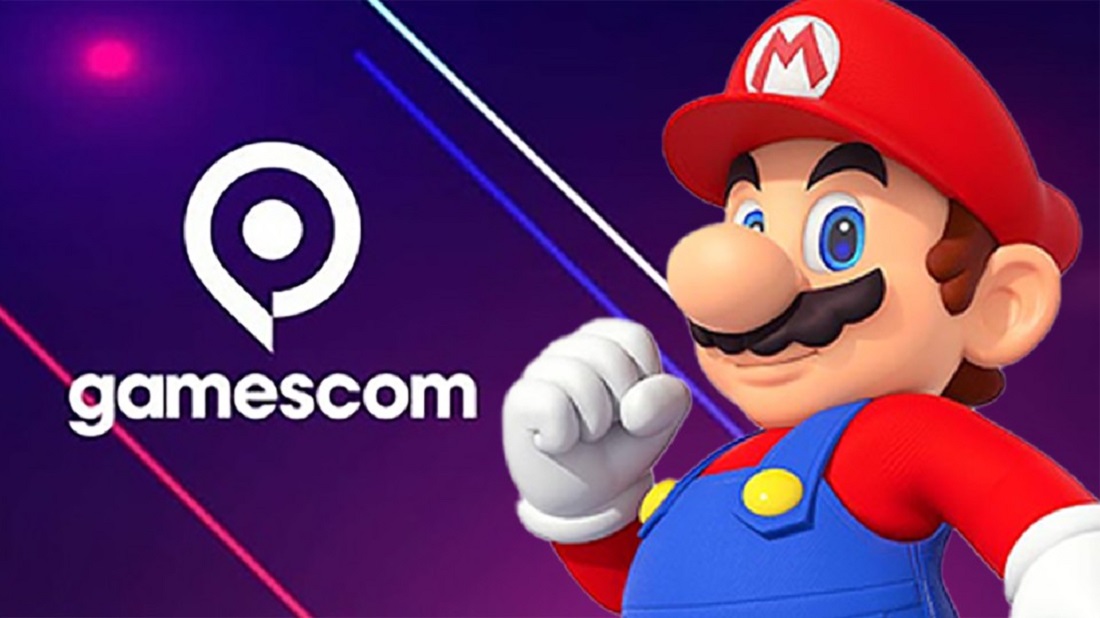 La Gamescom 2024 sans un exposant important : Nintendo a annulé sa visite au célèbre salon