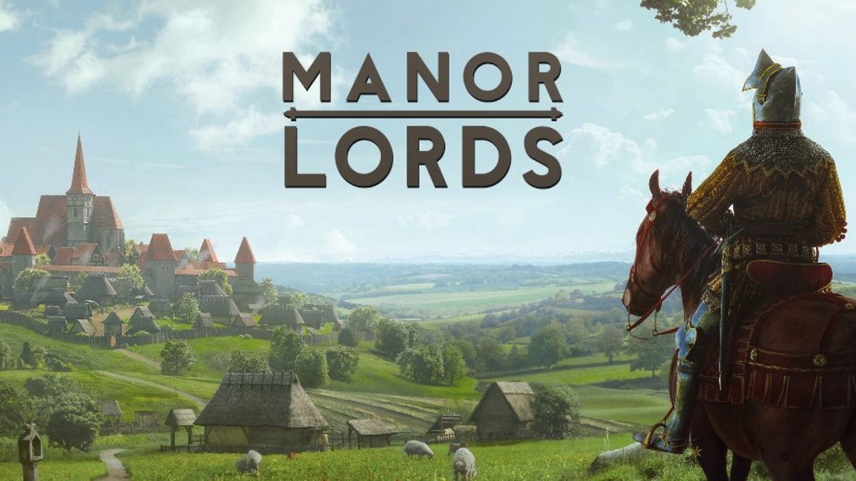 An unfinished game with enormous potential: journalists are excited about an early version of medieval strategy game Manor Lords