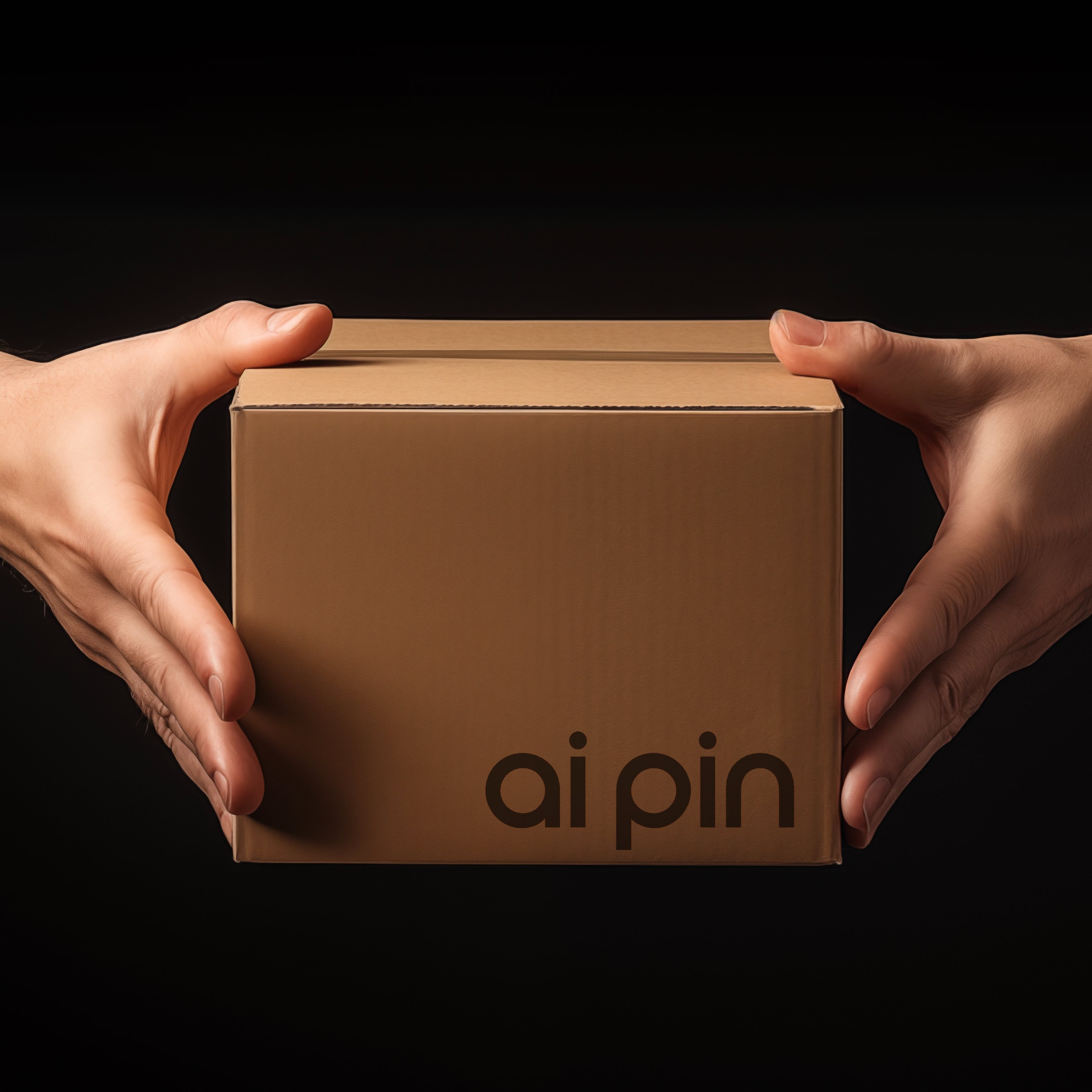 Компанія Humane переносить старт продажів інтелектуального піна AI Pin на квітень