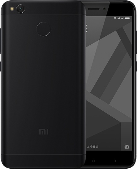 Скидки на смартфоны и гаджеты Xiaomi в GearBest-2 gearbest-Xiaomi Redmi 4X.jpg