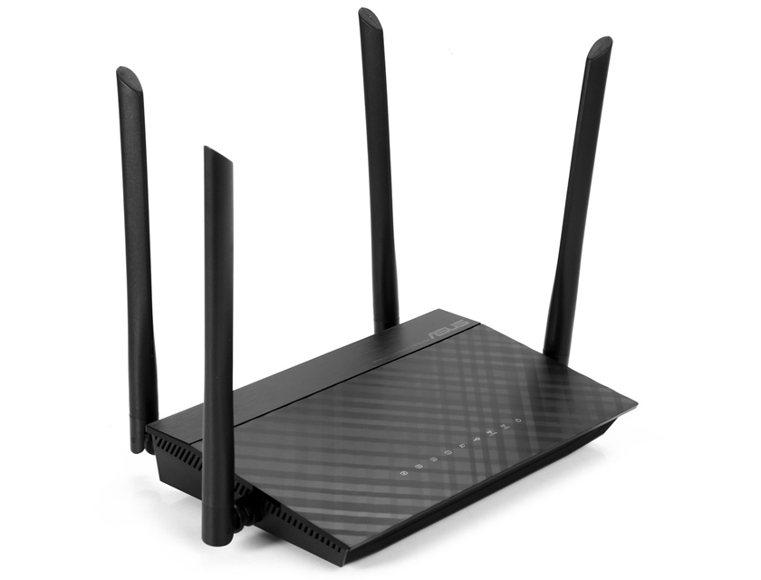 Акционные цены на роутеры ASUS в Gearbest-2