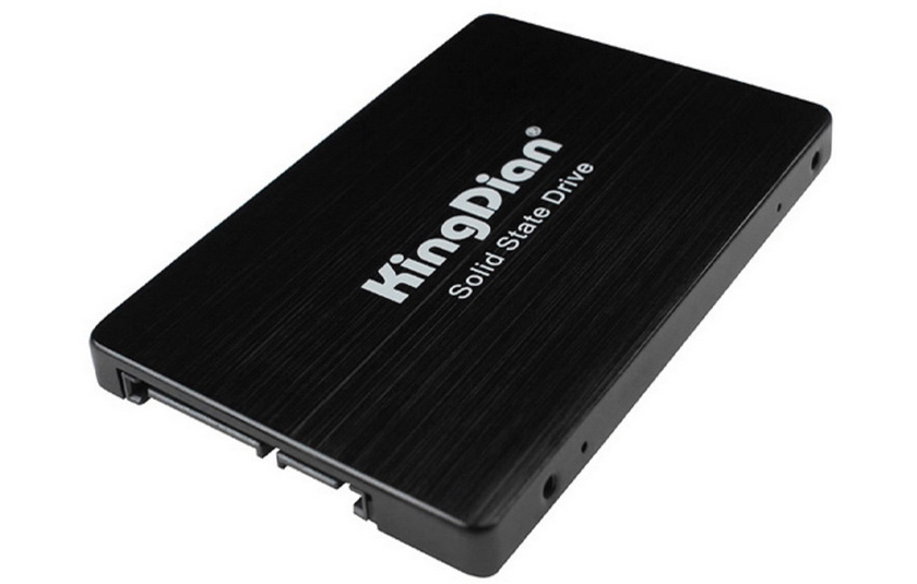 Акционные цены на SSD в Gearbest
