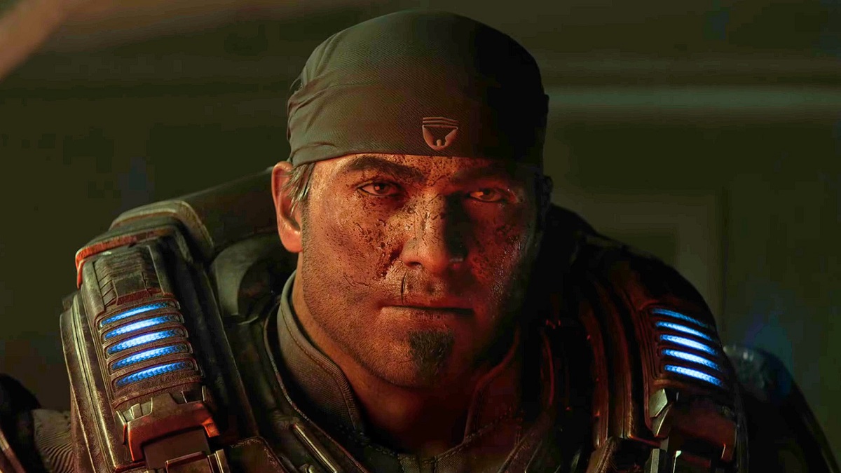 Маркус Фенікс повертається: Microsoft анонсувала Gears of War: E-Day - приквел першої частини культової серії шутерів