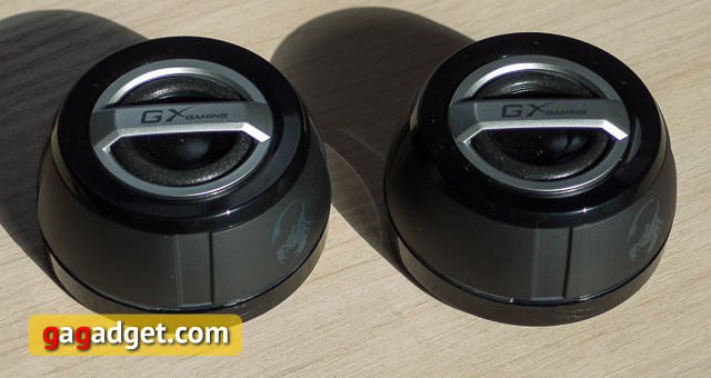 Результаты розыгрыша портативной Bluetooth-акустики Genius SP-i250G