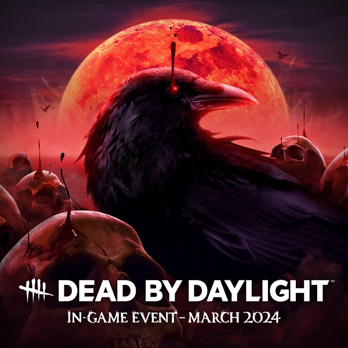Розробники мережевого горору Dead by Daylight перенесли реліз наступного івенту на кілька тижнів-2