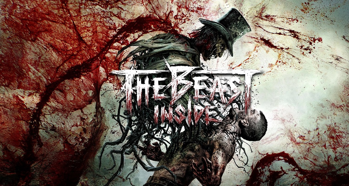 У GOG стартувала роздача високооціненого горору The Beast Inside