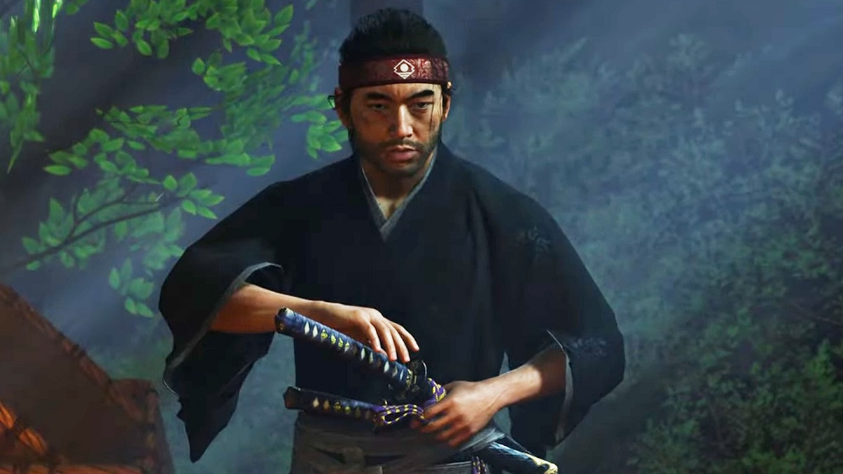 PC-версія Ghost of Tsushima отримала другий великий патч: розробники поліпшили продуктивність і стабільність гри