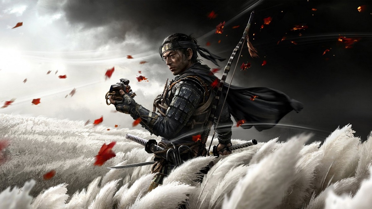 Sony представила детальні системні вимоги PC-версії Ghost of Tsushima та підготувала оверлей для синхронізації дій гравця на PC і PS5
