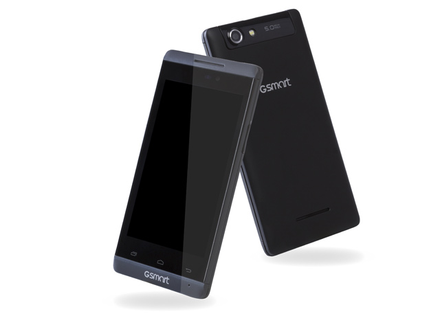 Gigabyte GSmart Roma R2: дёшево, но не сердито