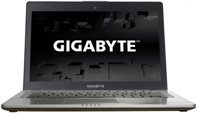 Gigabyte начинает продажи ультрабуков U2442D и U2442F в России Gigabyte начинает продажи ультрабуков U2442D и U2442F в России