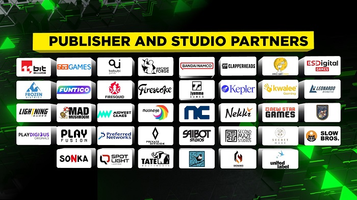Mettez les choses de côté : demain, c'est le grand lancement du Future Games Show Spring Showcase 2024.-2