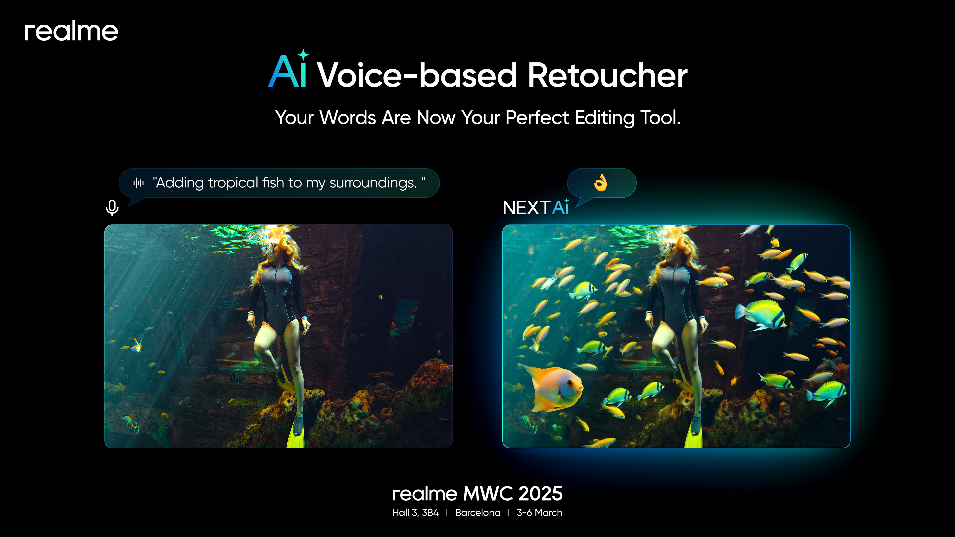 Функція AI Voice Retoucher на Ultra телефоні