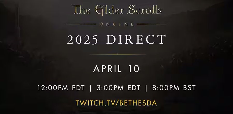 Постер ESO Direct 2025