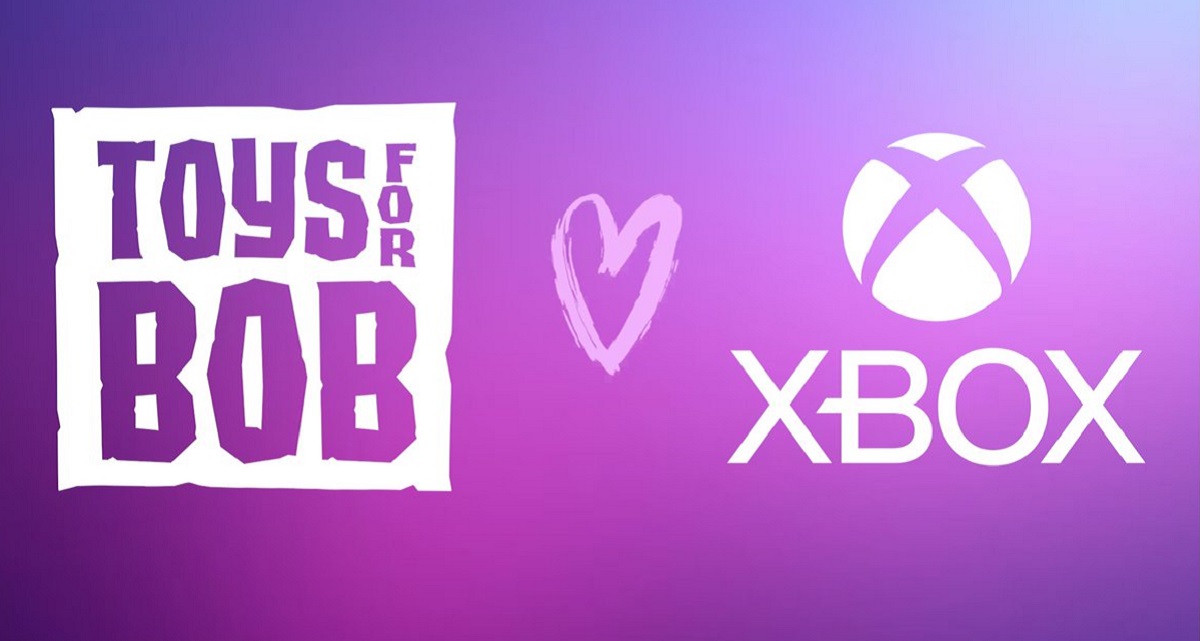 It's official: the next game from Toys for Bob - the studio behind Crash Bandicoot 4: It's About Time and the Spyro remakes - is being developed in collaboration with Xbox