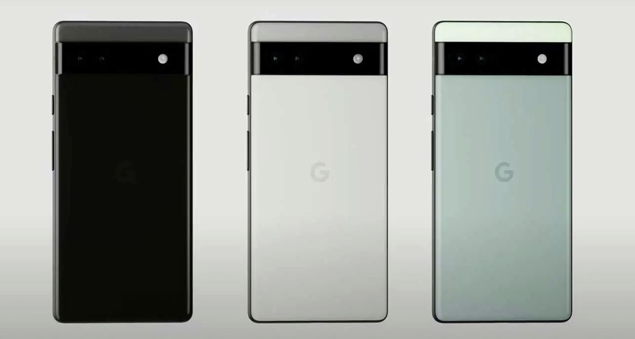 Le Google Pixel 6a abordable apparaît dans une vidéo de déballage avant le lancement