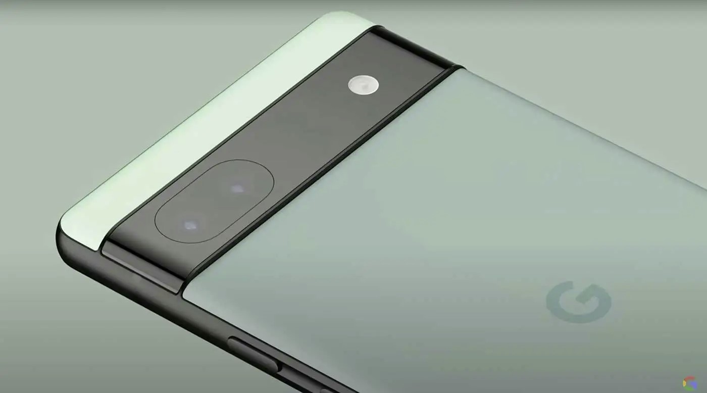 Le Google Pixel 6a abordable apparaît dans une vidéo de déballage avant le lancement-2